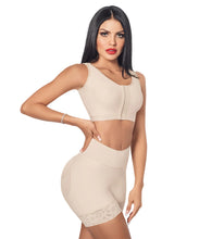 Cargar imagen en el visor de la galería, BRASIER FAJA - FAJA MOLDEADORA ( REF. C-031 )