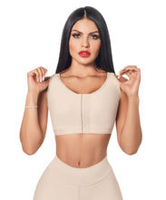 Cargar imagen en el visor de la galería, BRASIER FAJA - FAJA MOLDEADORA ( REF. C-031 )
