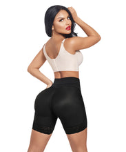 Cargar imagen en el visor de la galería, SHORT INVISIBLE L LUXURY QUEEN ( REF. LUXI-045 )