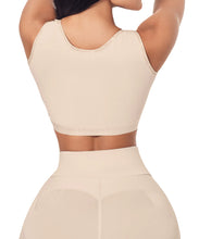 Cargar imagen en el visor de la galería, BRASIER FAJA - FAJA MOLDEADORA ( REF. C-031 )