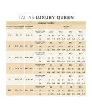 Cargar imagen en el visor de la galería, FAJA STRAPLESS - LUXURY QUEEN ( REF. LUXI-251 )