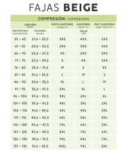 Cargar imagen en el visor de la galería, Short Bodysuit Arms Control (Ref. O-014 )