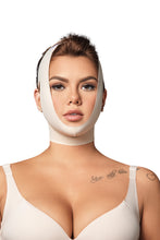 Cargar imagen en el visor de la galería, Faja facial - Mentonera ( Ref. C-049 )