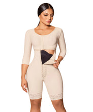 Cargar imagen en el visor de la galería, Tablilla abdominal ( Ref. C-067 )