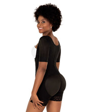 Cargar imagen en el visor de la galería, Faja Short Bodysuit