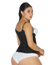 Cargar imagen en el visor de la galería, Waist Training Corset High Back (Ref. O 060 / 065)