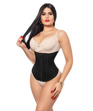 Cargar imagen en el visor de la galería, Cinturilla Reloj de Arena - Luxury Queen ( Ref. Lux-064 )