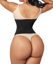 Cargar imagen en el visor de la galería, Cinturilla Reloj de Arena - Luxury Queen ( Ref. Lux-064 )