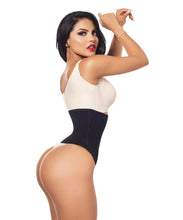 Cargar imagen en el visor de la galería, Cinturilla Reloj de Arena - Luxury Queen ( Ref. Lux-064 )