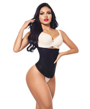 Cargar imagen en el visor de la galería, Cinturilla Reloj de Arena - Luxury Queen ( Ref. Lux-064 )