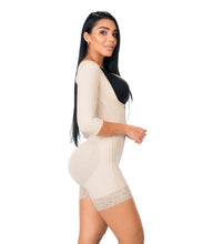 Cargar imagen en el visor de la galería, Faja Colombiana Reloj De Arena ( Ref. O-015 )