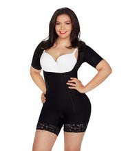 Cargar imagen en el visor de la galería, Faja Short Bodysuit