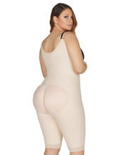 Cargar imagen en el visor de la galería, Knee Bodysuit & Butt Lifter (Ref. O-020)