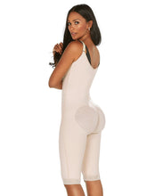 Cargar imagen en el visor de la galería, Knee Bodysuit & Butt Lifter (Ref. O-020)