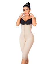 Cargar imagen en el visor de la galería, Knee Bodysuite ( Ref. O-021 ) no