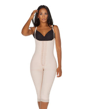 Cargar imagen en el visor de la galería, Knee Bodysuite ( Ref. O-021 ) no