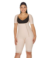 Cargar imagen en el visor de la galería, Knee Bodysuit Arms Control (Ref. O-024)