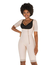 Cargar imagen en el visor de la galería, Knee Bodysuit Arms Control (Ref. O-024)