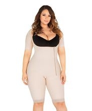 Cargar imagen en el visor de la galería, Knee Bodysuit Arms Control (Ref. O-024)