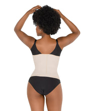 Cargar imagen en el visor de la galería, Waist Trainer 3 Hooks, Colombian Fajas (Ref. O-061 )