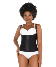 Cargar imagen en el visor de la galería, Waist Training Corset High Back (Ref. O 060 / 065)