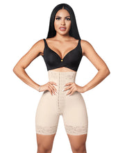 Cargar imagen en el visor de la galería, Short moldeador con broches ( Ref. O-076 )