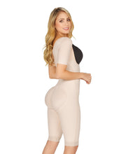 Cargar imagen en el visor de la galería, Knee Bodysuit Arms Control (Ref. O-024)