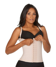 Cargar imagen en el visor de la galería, Waist Training Corset High Back (Ref. O 060 / 065)