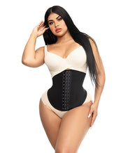 Cargar imagen en el visor de la galería, Hourglass waist trainer (Ref. S-006)