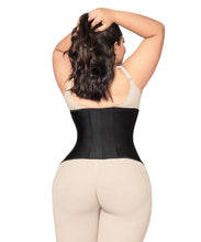 Cargar imagen en el visor de la galería, Faja Latex Waist Training (Ref. S-005)