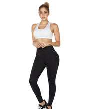 Cargar imagen en el visor de la galería, Butt Lifter Faja-Leggins (Ref. S-050)