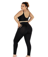 Cargar imagen en el visor de la galería, Butt Lifter Faja-Leggins (Ref. S-050)