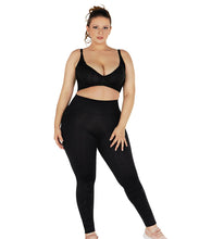 Cargar imagen en el visor de la galería, Butt Lifter Faja-Leggins (Ref. S-050)
