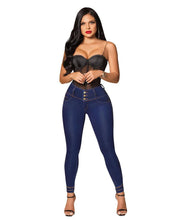 Cargar imagen en el visor de la galería, Jeans Moldeadores Colección 2022 ( Ref. J-202 )