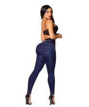 Cargar imagen en el visor de la galería, Jeans Moldeadores Colección 2022 ( Ref. J-202 )