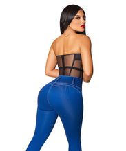 Cargar imagen en el visor de la galería, Jeans Moldeadores Colección 2022 ( Ref. J-204 5 )