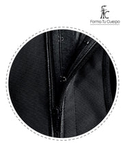 Cargar imagen en el visor de la galería, Faja Short Bodysuit