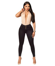 Cargar imagen en el visor de la galería, Jeans Moldeadores Colección 2022 ( Ref. J-210 )