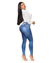 Cargar imagen en el visor de la galería, Jeans Moldeadores Colección 2022 ( Ref. J-206 )