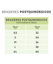 Cargar imagen en el visor de la galería, BRASIER FAJA - FAJA MOLDEADORA ( REF. C-031 )
