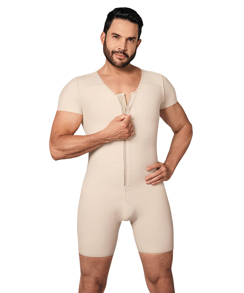 FAJA COMPLETA PARA HOMBRE ( REF. H-001 )