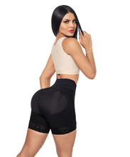 Cargar imagen en el visor de la galería, Invisible Booty Shaper Short ( Ref. C- 042 / 045 ) Faja Colombiana Shapewear FTC.
