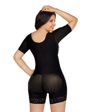 Cargar imagen en el visor de la galería, Faja Short Bodysuit
