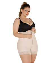 Cargar imagen en el visor de la galería, Booty Shaper Short High Waist (Ref. 070 - 071)
