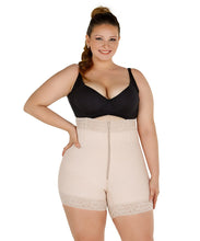 Cargar imagen en el visor de la galería, Booty Shaper Short High Waist (Ref. 070 - 071)
