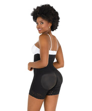 Cargar imagen en el visor de la galería, Booty Shaper Short High Waist (Ref. 070 - 071)
