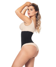 Cargar imagen en el visor de la galería, Faja Latex Waist Training (Ref. S-005)
