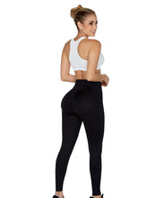 Cargar imagen en el visor de la galería, Butt Lifter Faja-Leggins (Ref. S-050)
