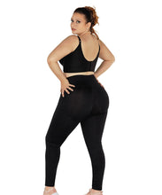 Cargar imagen en el visor de la galería, Butt Lifter Faja-Leggins (Ref. S-050)
