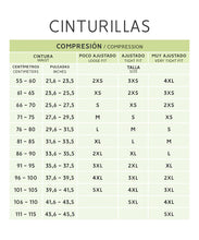 Cargar imagen en el visor de la galería, Cinturilla Reductora con Mangas ( Ref. O-066 )
